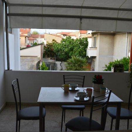 Casa Le Sorelle Διαμέρισμα Βιαρέτζιο Εξωτερικό φωτογραφία