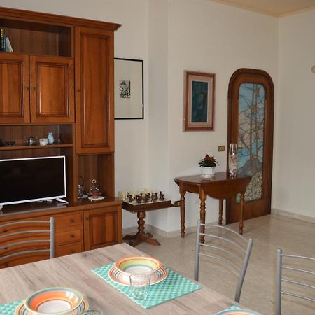 Casa Le Sorelle Διαμέρισμα Βιαρέτζιο Εξωτερικό φωτογραφία
