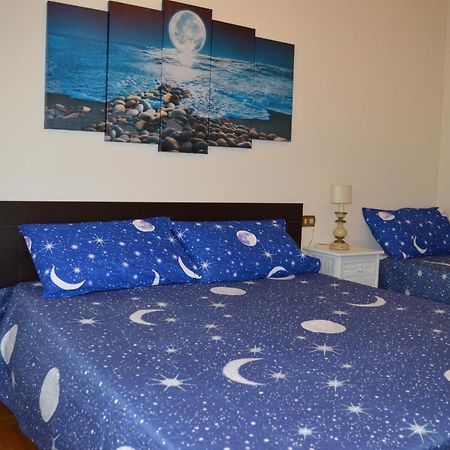Casa Le Sorelle Διαμέρισμα Βιαρέτζιο Εξωτερικό φωτογραφία