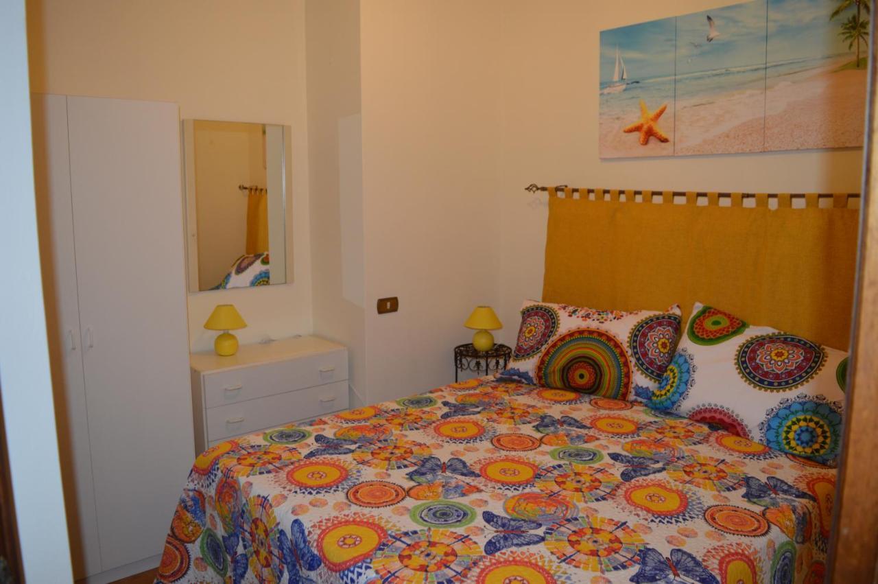 Casa Le Sorelle Διαμέρισμα Βιαρέτζιο Εξωτερικό φωτογραφία