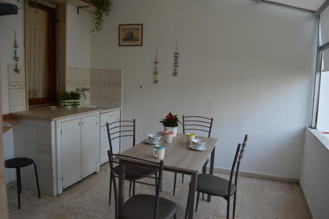 Casa Le Sorelle Διαμέρισμα Βιαρέτζιο Εξωτερικό φωτογραφία