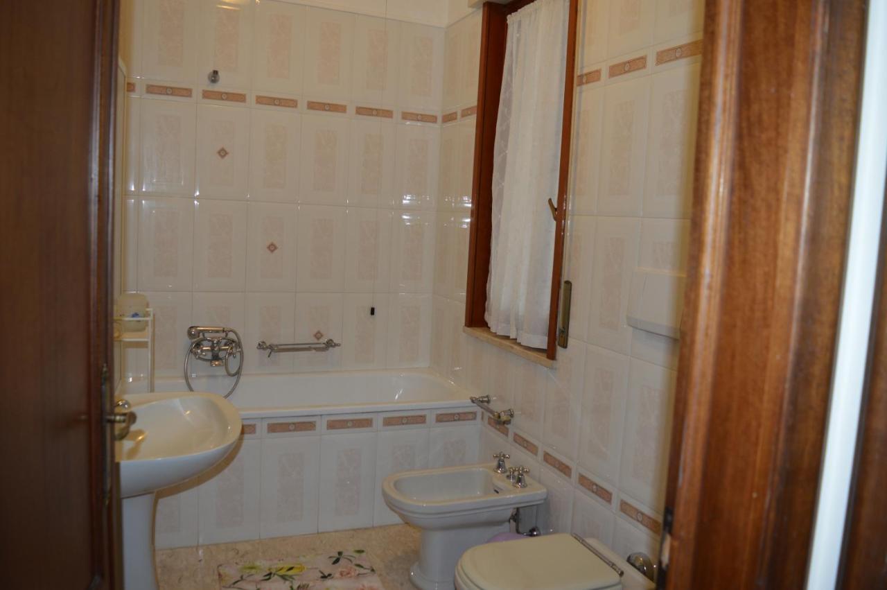 Casa Le Sorelle Διαμέρισμα Βιαρέτζιο Εξωτερικό φωτογραφία